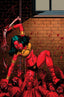 Die!namite Blood Red #02 1:15 EJ Su Var Comics - Back Issues Dynamite Entertainment