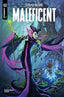 Disney Villains Maleficent (2025) #02 Ellery Santos Var Comics - Back Issues Dynamite Entertainment