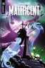 Disney Villains Maleficent (2025) #02 Robert Quinn Var
