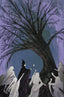 Disney Villains Maleficent (2025) #02 1:10 Theo Stultz Var