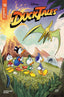 Ducktales (2024) #10 Tommaso Ronda Var
