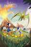 Ducktales (2024) #10 1:10 Tommaso Ronda Var