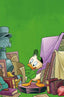Ducktales (2024) #10 1:10 Carlo Lauro Var