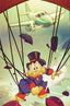 Ducktales (2024) #10 1:15 Giulia Lomurno Var