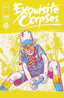 Exquisite Corpses #07 Michael Walsh "Polybagged w/ Card" Var Comics Image Comics