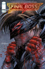 Final Boss #01 Comics - Back Issues Image Comics