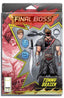 Final Boss #01 1:50 Tyler Kirkham Var Comics - Back Issues Image Comics