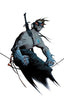 Final Boss #01 1:100 Jae Lee Var Comics - Back Issues Image Comics