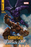 Gargoyles X Fantastic Four #01 Comics - Back Issues Dynamite Entertainment