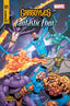 Gargoyles X Fantastic Four #01 Mark Bagley Var Comics - Back Issues Dynamite Entertainment