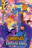 Gargoyles X Fantastic Four #01 Baldari Var Comics - Back Issues Dynamite Entertainment