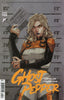 Ghost Pepper #05 1:10 Kael Ngu Var Comics - Back Issues Image Comics