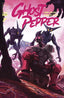 Ghost Pepper #05 1:50 Frederic Pham Chuong Var Comics - Back Issues Image Comics