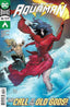 Aquaman (2016) #44 Comics - Back Issues DC Comics