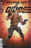 GI Joe (2024) #13 1:25 Jesus Merino & Adriano Lucas Var Comics - Back Issues Image Comics