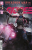 GI Joe (2024) #13 1:50 Kunkka Var Comics - Back Issues Image Comics