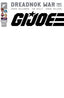 GI Joe (2024) #13 "Blank" Var Comics Image Comics