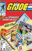 GI Joe A Real American Hero (1982) #026 Larry Hama Files Edition Comics - Back Issues Image Comics