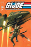GI Joe A Real American Hero (2023) #322 1:10 Steve Beach Var Comics - Back Issues Image Comics