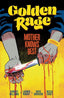Golden Rage TP 02 Trades/Hard Covers Image Comics