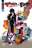 Harley Quinn X Elvira #02 Comics Dynamite Entertainment