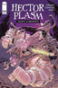 Hector Plasm Hunt the Bigfoot #02 Comics - Back Issues Image Comics