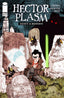 Hector Plasm Hunt the Bigfoot #02 Lee Gatlin Var Comics - Back Issues Image Comics