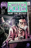 Hector Plasm Hunt the Bigfoot #02 1:25 Tom Fowler & Olli Hihnala Var Comics - Back Issues Image Comics