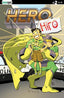 Hero Hiro #02 Rich Smith Var