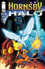 Hornsby & Halo #12 Comics - Back Issues Image Comics