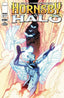 Hornsby & Halo #12 Andrei Bressan & Morry Hollowell Var Comics - Back Issues Image Comics