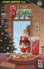 I Saw Santa A Spawn Universe Christmas Story #01 Comics - Back Issues Image Comics