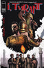 I Tyrant #05 Comics - Back Issues Image Comics