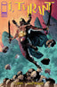 I Tyrant #05 1:10 Valerio Giangiordano Var Comics - Back Issues Image Comics