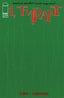 I Tyrant #05 1:25 e e zann Var Comics - Back Issues Image Comics