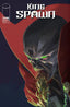King Spawn #51 Marco Failla Var Comics - Back Issues Image Comics