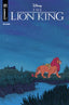 Lion King #01 Jacob Edgar Var