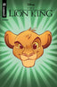 Lion King #01 Giulia Lomurno Var Comics Dynamite Entertainment