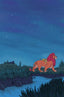 Lion King #01 1:25 Jacob Edgar Var