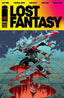Lost Fantasy #05 Comics - Back Issues Image Comics