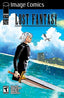 Lost Fantasy #05 Alex Diotto Var Comics - Back Issues Image Comics