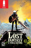 Lost Fantasy #05 Maxi Dallo "Zelda" Var Comics - Back Issues Image Comics