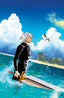 Lost Fantasy #05 1:25 Alex Diotto Var Comics - Back Issues Image Comics
