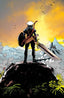 Lost Fantasy #05 1:50 Maxi Dallo Var Comics - Back Issues Image Comics