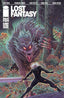 Lost Fantasy #05 James Stokoe Var Comics - Back Issues Image Comics