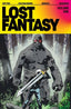 Lost Fantasy TP 01 Trades/Hard Covers Image Comics