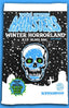 Mark Spears Monsters #08 "Blind Bag" Var Comics - Back Issues Keenspot