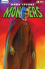 Mark Spears Monsters #08 1:250 Mark Spears "Holofoil" Var