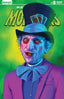 Mark Spears Monsters #08 1:500 Mark Spears "Glow In The Dark" Var