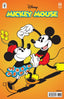 Mickey Mouse (2025) #01 Al Taliaferro Var Comics Fantagraphics Underground